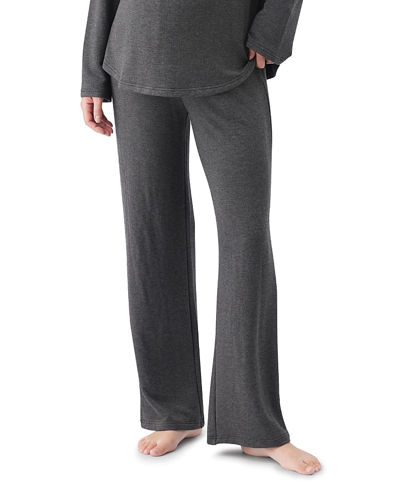 Ripe Maternity Super Soft Lounge Pant In Gray