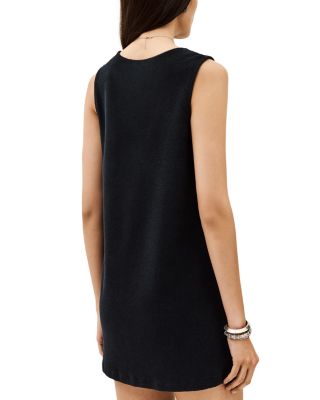 Fawn Mini Shift Dress