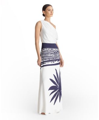  Alba FSC  Certified Viscose Dress