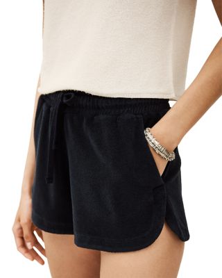 Finn Drawstring Shorts