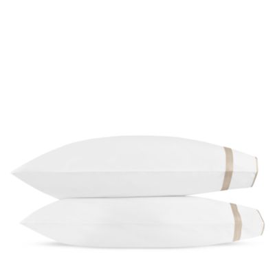Louise King Pillowcase, Pair