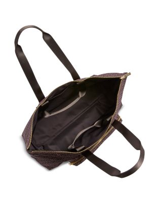 Tanner Reversible Packable Large Tote