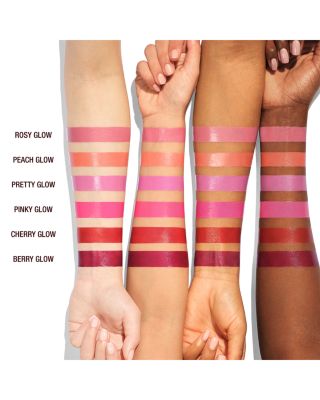 Unreal Lip + Cheek Glow Blush Stick