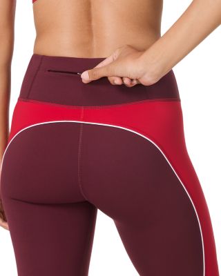 Power 7/8 Workout Leggings