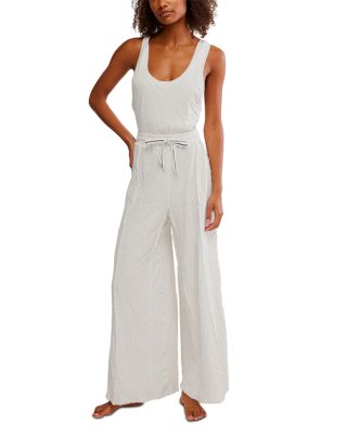 Wait A Minute Pajama Romper