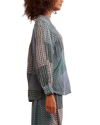 Night After Night Pajama Shirt