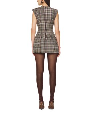 Wolverton Dress