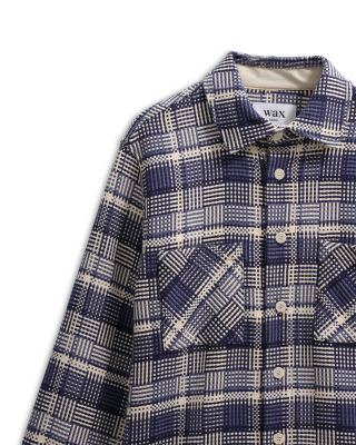 Whiting Overshirt