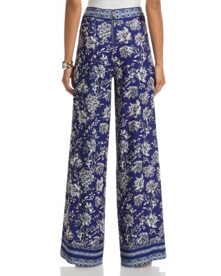Athena Wide Leg Pants