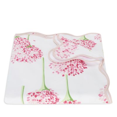 Lulu DK for Matouk Charlotte Duvet Cover, Full/Queen