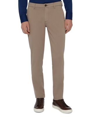 Panama Stretch Trousers