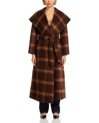 Mulhollond Coat