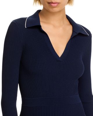 Alcott Collared Dress