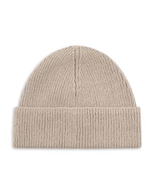 Brad Rib Beanie