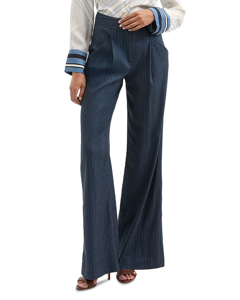 Veronica Beard Rimini Pants
