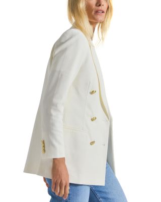 Walter Double Breasted Jacket