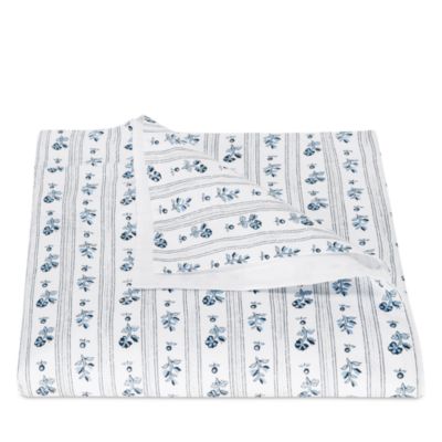 Matouk - Cabanon Stripe Duvet Cover, Full/Queen