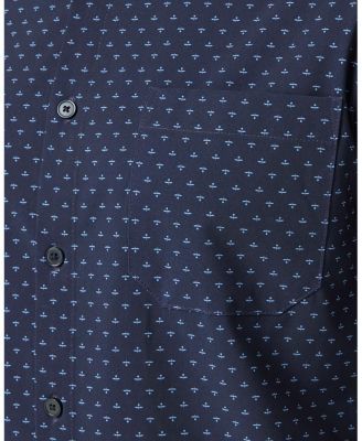  Leeward  Short Sleeve Dress Shirt