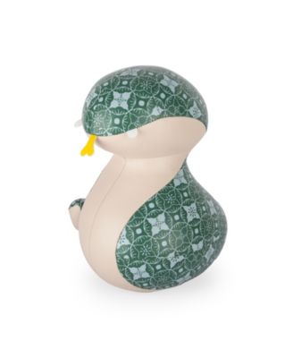 Zuny - Snake Nick Bookend