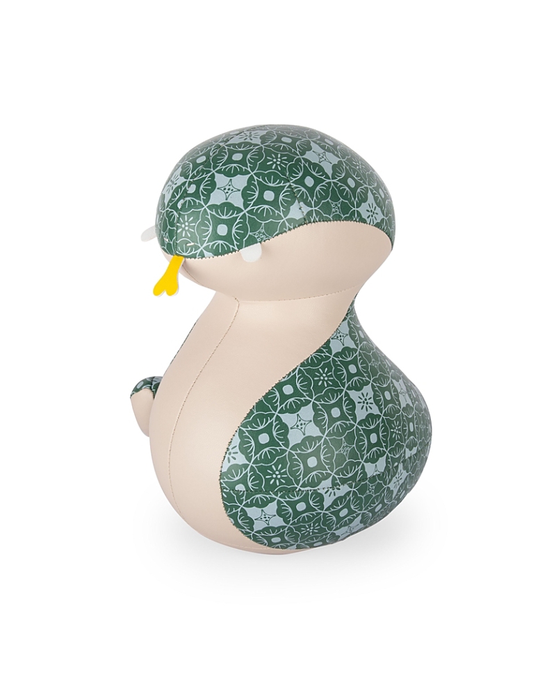 Zuny Snake Nick Bookend
