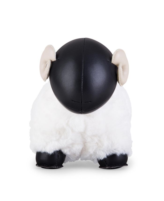 Sheep Bomy II Bookend