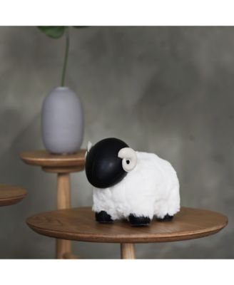 Sheep Bomy II Bookend