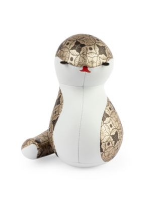 Snake Nick Big Paperweight