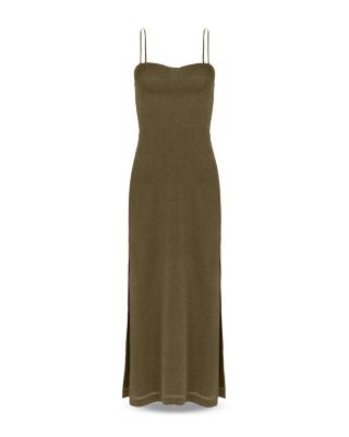 Mallorca Maxi Dress Swim Cover-Up