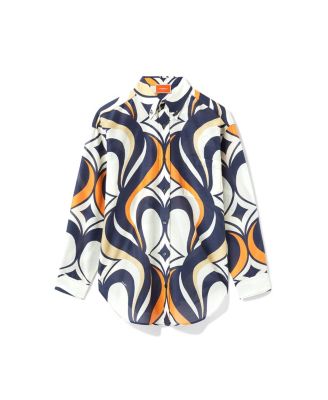 Better Than Your Boyfriend's Shirt