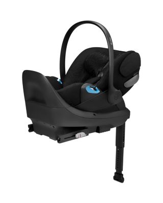 Cloud T Comfort Extend Infant Car Seat with SensorSafe, La Parisienne