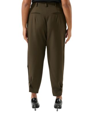 Namib High Waisted Pants