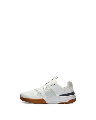 Unisex The Roger Clubhouse Pro Youth Sneakers - Big Kid