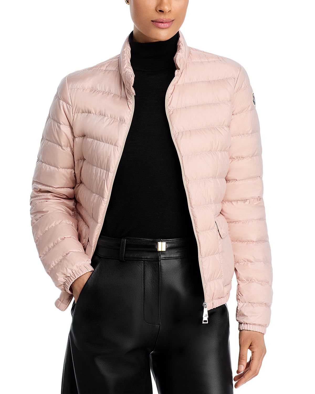 Moncler Lans Puffer Jacket