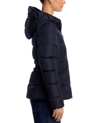 Avoce Puffer Jacket