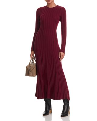 Babysoft Fit and Flare Dress