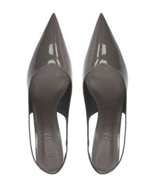 Women's Lexi Slingback Pumps