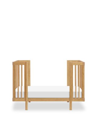 Pogo 8 in 1 Convertible Crib with All Stages Conversion Kits