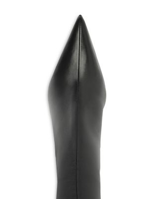 Women&#39;s Maryann Up Curve High Heel Boots