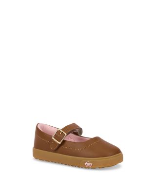 Girls' Lucia Mary Jane Shoes - Toddler, Big Kid