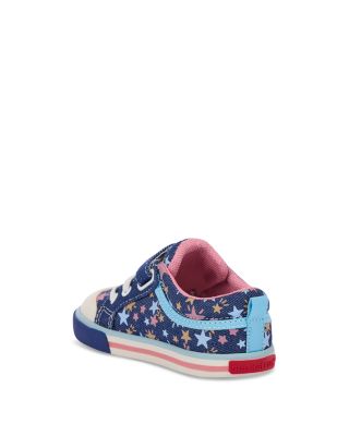 Girls' Kristin Sneakers - Toddler, Big Kid