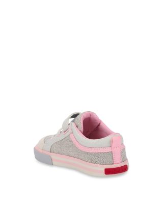 Girls' Kristin Sneakers - Toddler, Big Kid