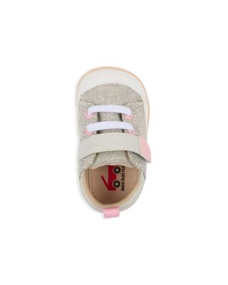 Girls' Stevie Mini Sneakers - Baby, Toddler