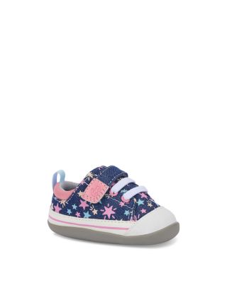 Girls' Stevie Mini Sneakers - Baby, Toddler