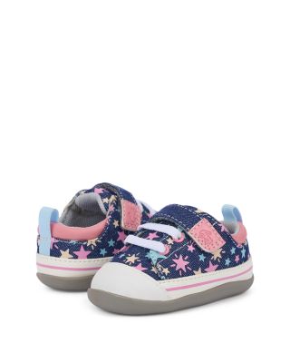 Girls' Stevie Mini Sneakers - Baby, Toddler