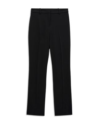 Petite Rae Straight Leg Pants