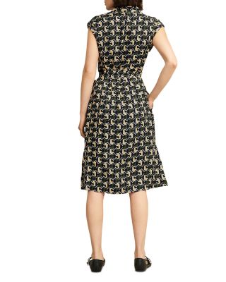 Petite Kalinda Dress