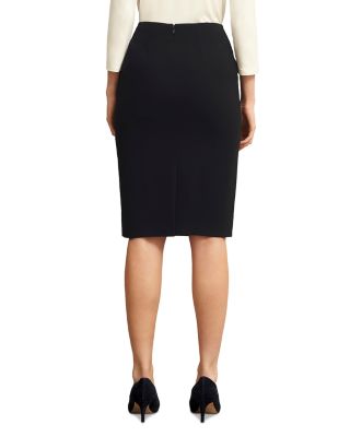 Petite Rae Pencil Skirt