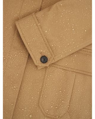 Donnington Trench Coat