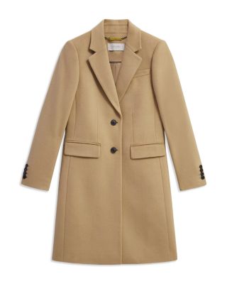 Petite Cavendish Coat
