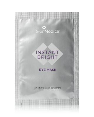 Instant Bright Eye Masks